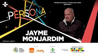 PERSONA | Jayme Monjardim | 17/11/2024