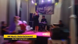 Oleh Oleh _Nining Sarboah//MM Music Entertainment