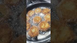 Crispy Shami Kabab ✨ By @easycookingwithjaveriamana1912 #viral#shorts#shortvideo