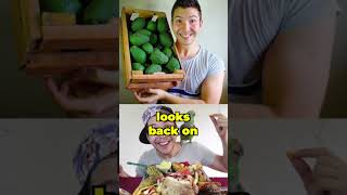 How Did Nikocado Avocado Secretly Lose 200 lbs?