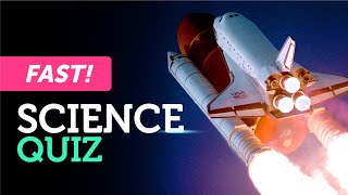 Science Quiz questions and answers | Science trivia