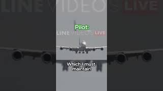 INTENSE ARGUMENT Between ATC Controller and Pilot🫨