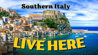 10 Best Places To Live Or Retire In Southern Italy