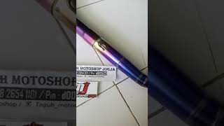 Pipa pelangi satria fu