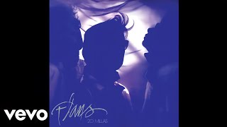 Flans - Esta Noche No (Audio HQ)