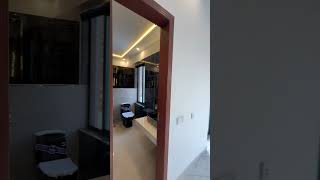 7 Marla Modern House Design #shorts #youtubeshorts #viralshorts