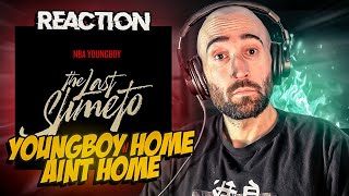 NBA YOUNGBOY, ROD WAVE - HOME AINT HOME [FIRST REACTION]