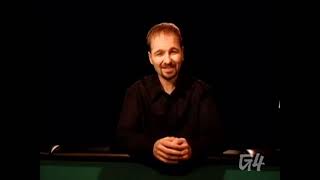 X-Play reviews Daniel Negreanu Stacked