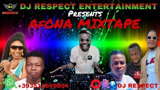 Latest Edo Hot Mixtape (@By Dj Respect)ft Alhaji Dst de boos/Don cliff/lady of song/kokolet/