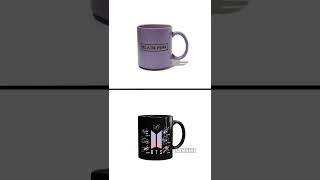 BTS and blackpink special gift #shorts #bts #blackpink #fyp