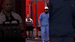 ANATOLY Cleaner Surprised Strong Guy in GYM Prank #anatoly #gym #viralvideo #global