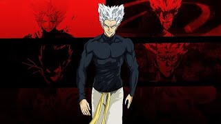 GAROU「AMV」 • COFFIN BRIDE [HD]