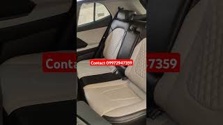 Design Your Car Seat Covers With Reasonable Price Only At Structure Car Seat Covers