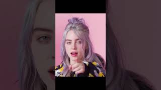 Billie Eilish Sets the Record Straight on Her Sexuality: Reacts to Speculation in Recent Interview!