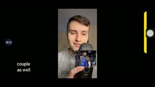 Jake Baller Asmr NBA Hall Or Flame Or Not To Flame Of Asmr Mukbang (The Monday May 6 2024)