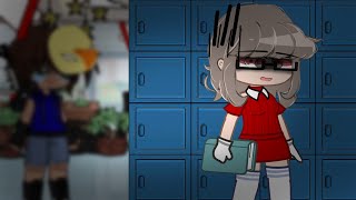 Tennagers Scare The Living Sh*t Outta Me ][ Meme ][ Past Fnaf 4 ][