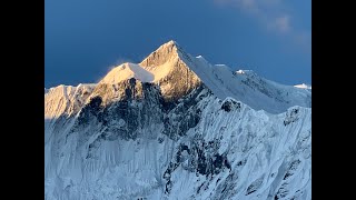 Himalaya - 12 days  Annapurna Circuit Trek 2019