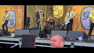 Me First And The Gimme Gimmes - Me and Julio Down by the Schoolyard #punkindrublic - Faust 28.05.22