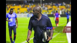 2025 AFCON QUALIFIERS | Otto Addo Speaks After Ghana drew with Sudan