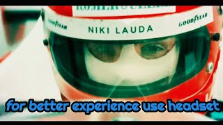 Best Inspirational scene | Rush Film | Niki Lauda's comeback