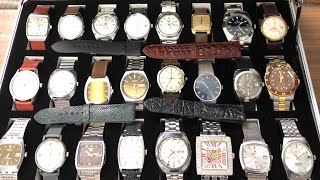 💥27/10/2023💥sđt & zalo: 0911649648, 30 đồng hồ, Longines, RaDo, Technot, Seiko, Citizen, Casio😍😍