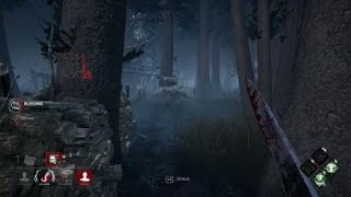 Dead by Daylight - Respect da Mickey