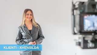 Klienti | Xhensilda