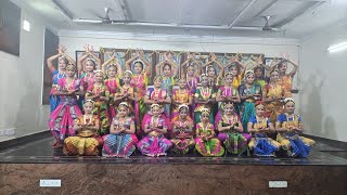 Perambur Ayyappan Temple 2024 Margazhi Utsavam