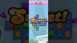 Candy Crush Level 6966 Cleared all Jelly/Queen of Candy Crush😊