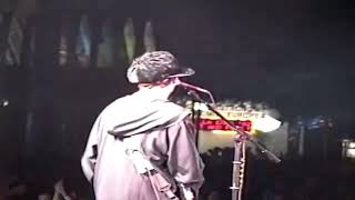 Soda Stereo - De Musica Ligera - Expo Sevilla,España - 23/05/1992