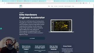 Transform Your Career with Our Hardware Engineer Accelerator Program