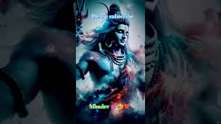 Mahadev ❤️❤️❤️ #trending #viral #shortvideo #reels #bholenath #bholenath #shortfeed #shorts #short 🔱