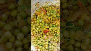 Green peas sabji/palya recipe | ಹಸಿರು ಬಟಾಣಿ ಪಲ್ಯ ಪಾಕವಿಧಾನಗಳು #food