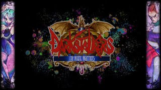 Darkstalkers: The Night Warriors(Arcade) - Full Playthrough as Morrigan.