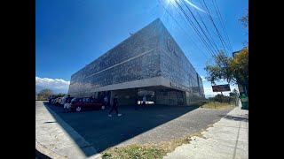 RENTA EDIFICIO Y TERRENO EN TEXCOCO