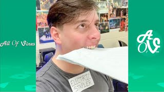 Funny Vines of Thomas Sanders Vine Compilation With Titles | All THOMAS SANDERS Vines 2020