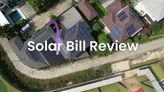 Boost Solar Panel Efficiency with Cleaning pt. 1