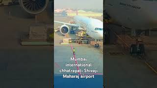 Mumbai airport to Dubai