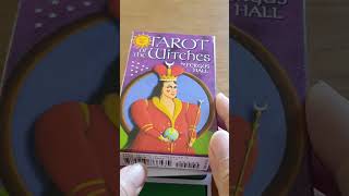 Tarot of the Witches