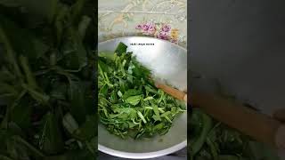 resep tumis kangkung tauco