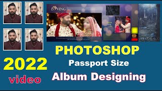 Photoshop Full Course | Adobe Photoshop Full Course 2022 | photoshop full Review