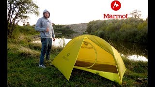 MARMOT EOS 1P