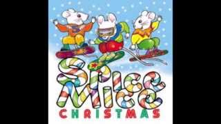 Jingle Mice Rock - Spice Mice Christmas