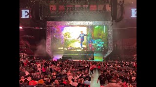 4k Elton John Farewell Yellow Brick Road Tour Live in Columbus 4/12/2022