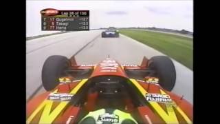 Great IndyCar Battles 9