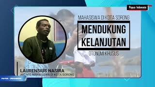 Kelanjutan OTSUS Berperan Penting untuk Generasi Mendatang