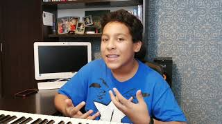 DESDE LO ALTO CLASES DE PIANO CON JUAN DAVID PINCAY PARTE 1