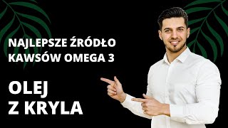 Jak dostarczyć odpowiednie ilości omega-3? | Czy jedzenie ryb jest zdrowe?