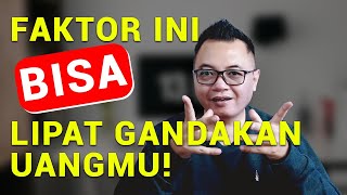 BEGINI CARANYA KALO MEMANG MAU UANG MELIMPAH