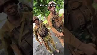 Band!ts k!lled! When Nigerian Army Special Forces become more trained to defend the country